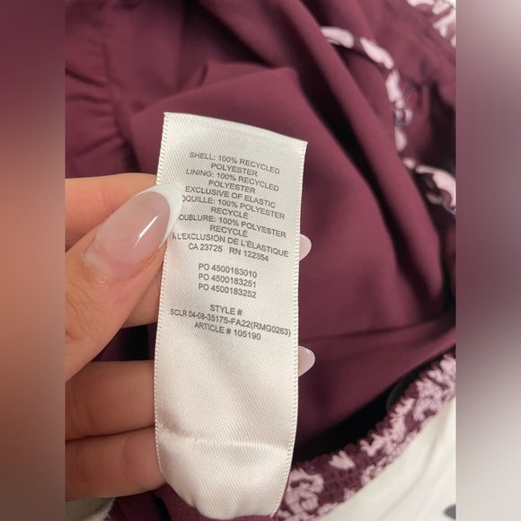 Wilfred Sister Midi Dress - Picture 7 of 8